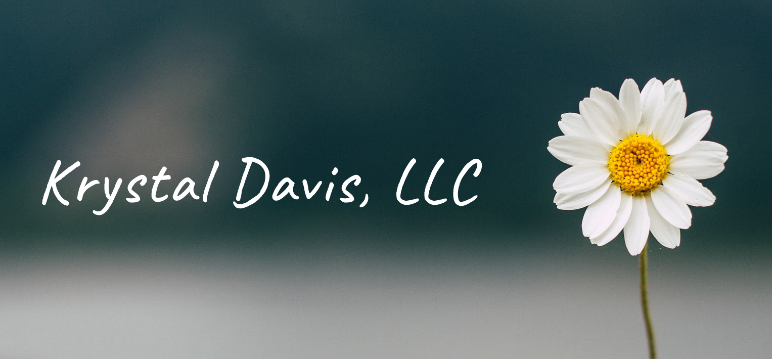 Krystal Davis, LMFT – Krystal Davis LLC