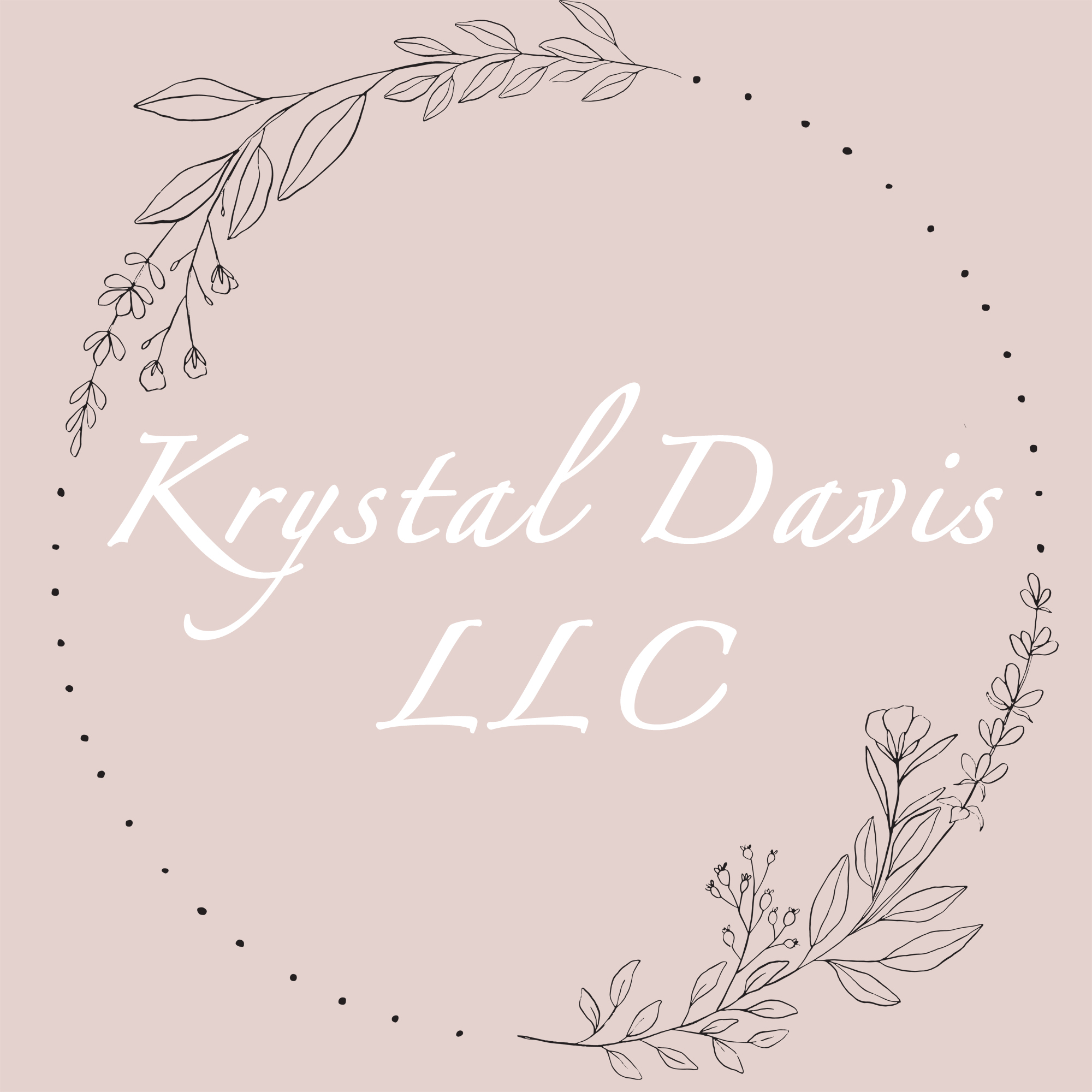 Krystal Davis, LMFT – Krystal Davis LLC